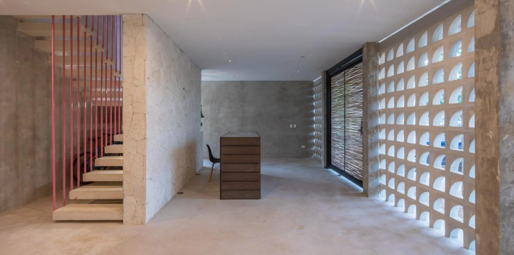 Stunning 2BR Apartment in La Veleta with Rooftop Pool, Amazing Amenities & Modern Architecture Design