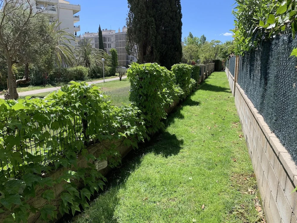 T&H Voramar Family Apartment
