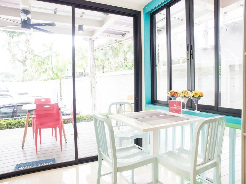 ZEN Rooms Dibuk Phuket Town