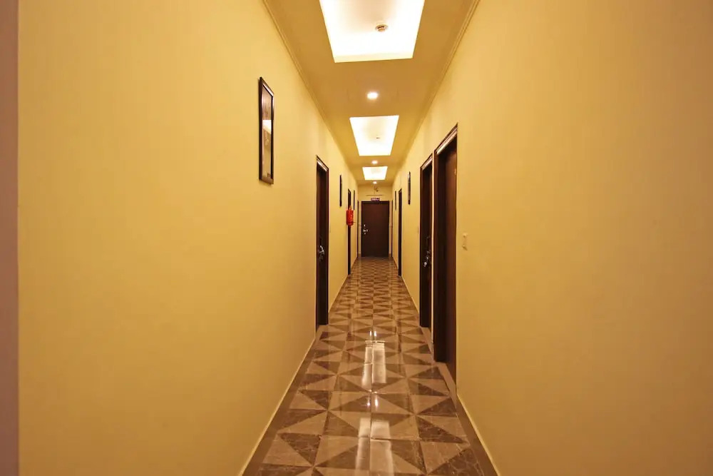 OYO 5424 Pushpanjali Residency