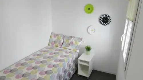 Apartamentos ZHR 2