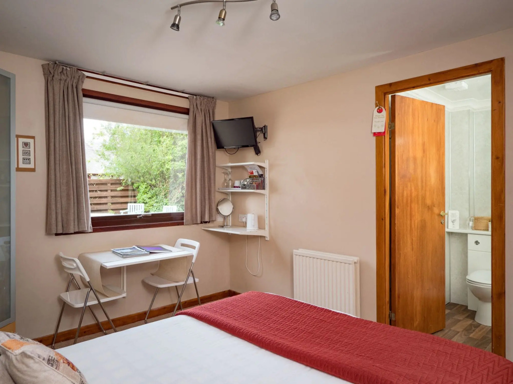 Cairngorm Guest House
