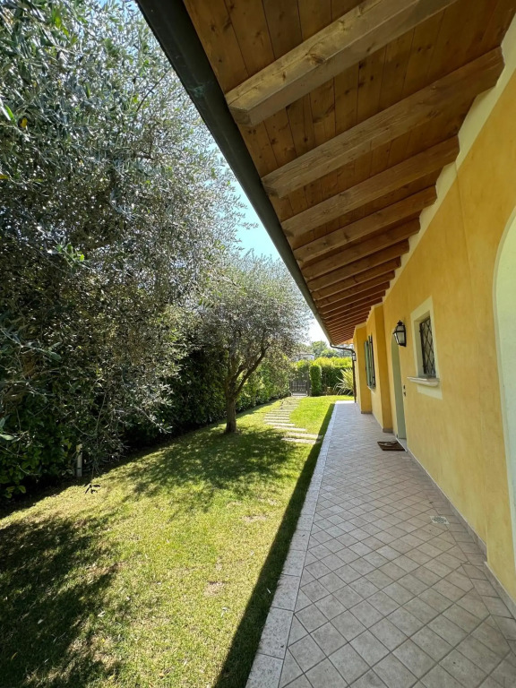 Villa Oliva