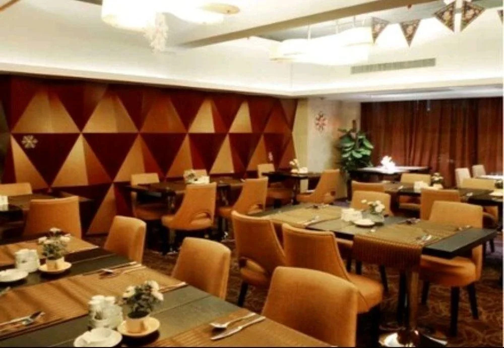 Ramada Encore by Wyndham Changzhou Zhonglou