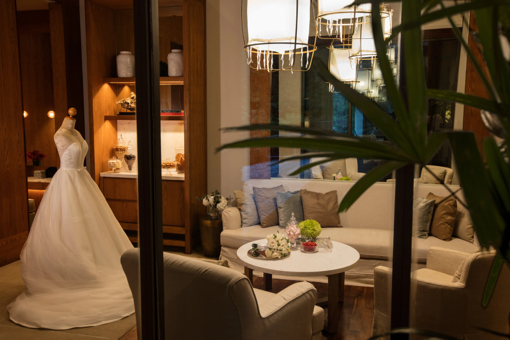 Rosewood Phuket