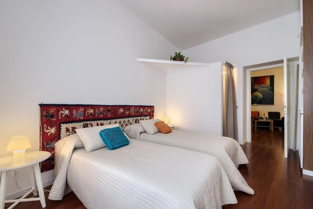 Luciano San Giovanni Guest House