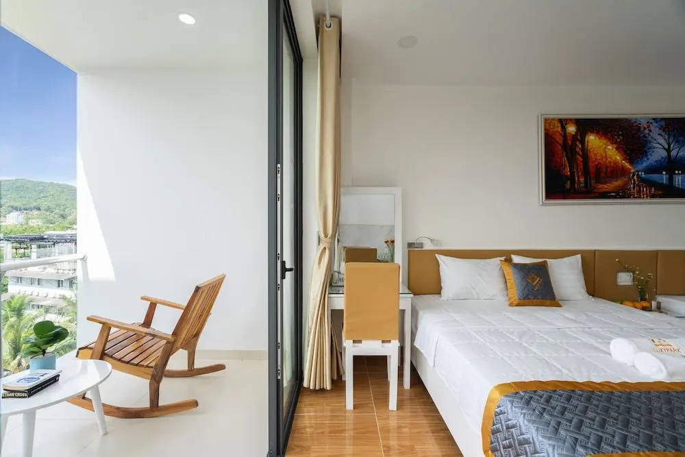 Home Park Hotel