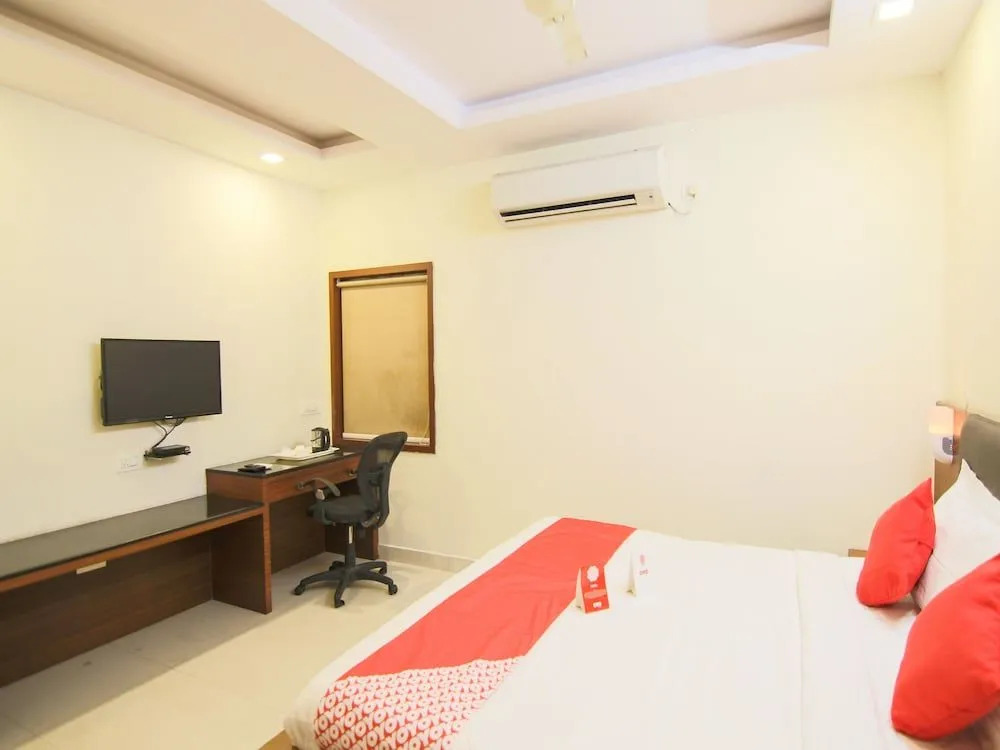 The Mak Inn Hotel - Affordable Luxury Stay