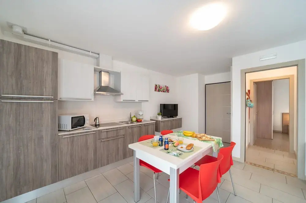Super Family Friendly Villaggio Planetarium Resort 2 Bedroom Sleeps 6