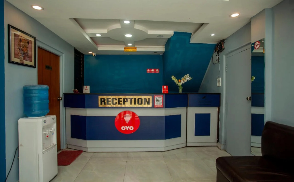 Anmol Guest House