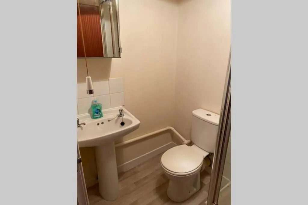 Cosy Central Apartment in Historic Dunkeld