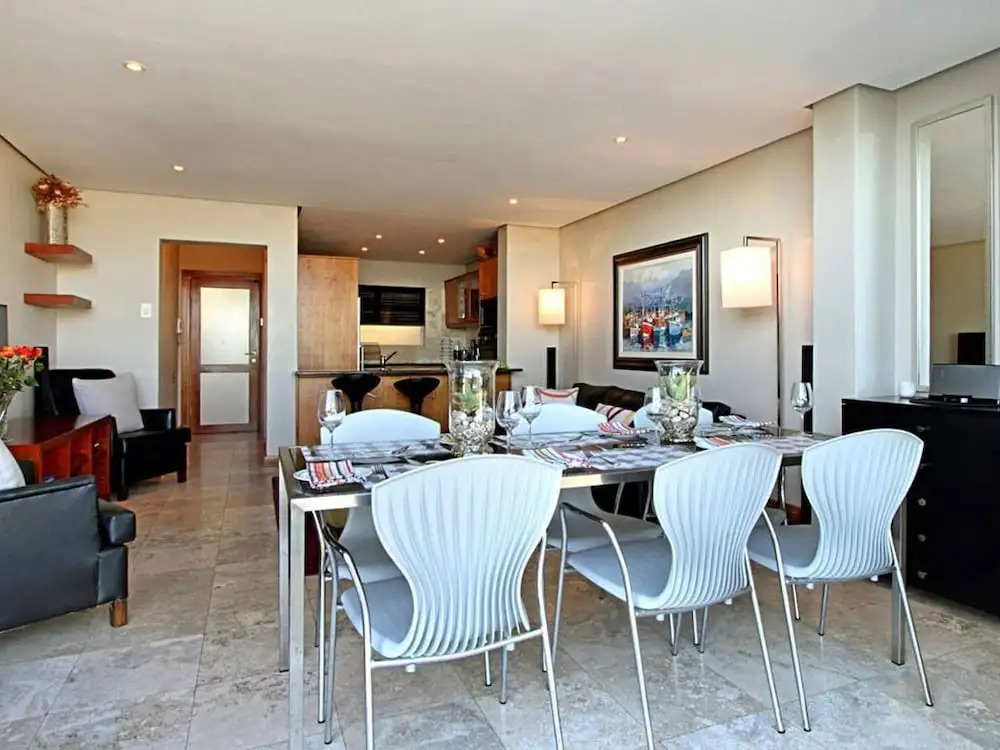 Panorama Apartment - One Bedroom Apartment, Sleeps 2