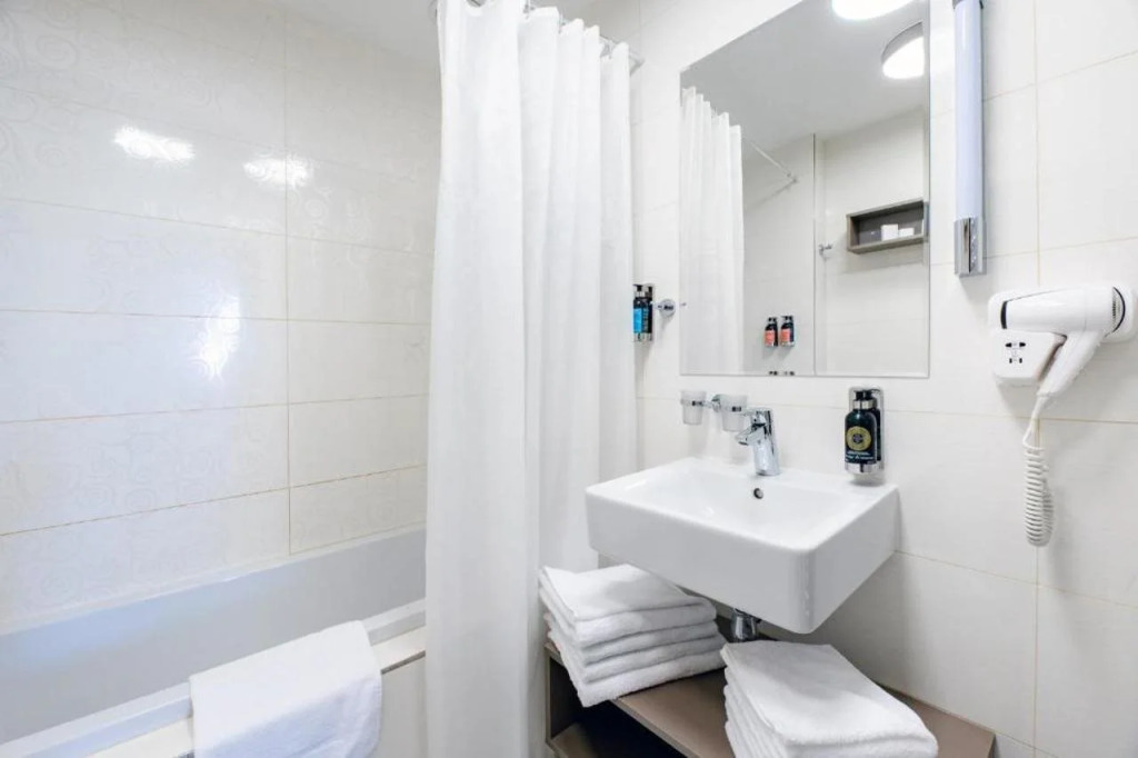 Hotel Větruše