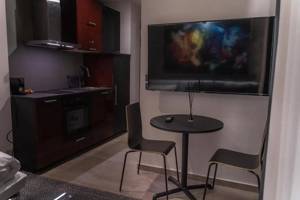 AN&VI Luxury apartments by stylish stays