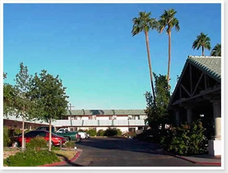 Yuma Cabana Motel
