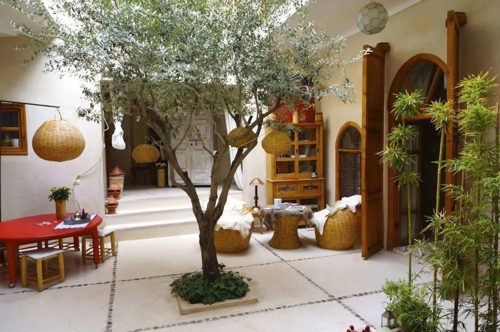 Dar Nour el Houda