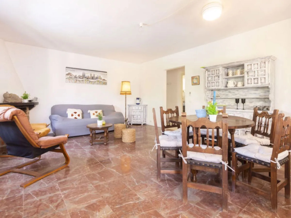 Holiday Home Villa Karoline by Interhome
