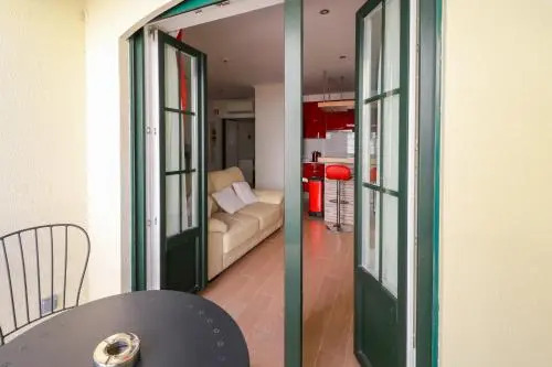 Parede Flats
