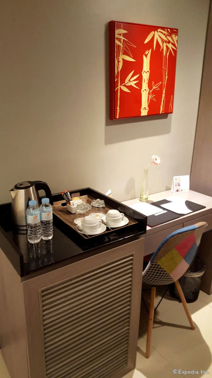 Solace Hotel