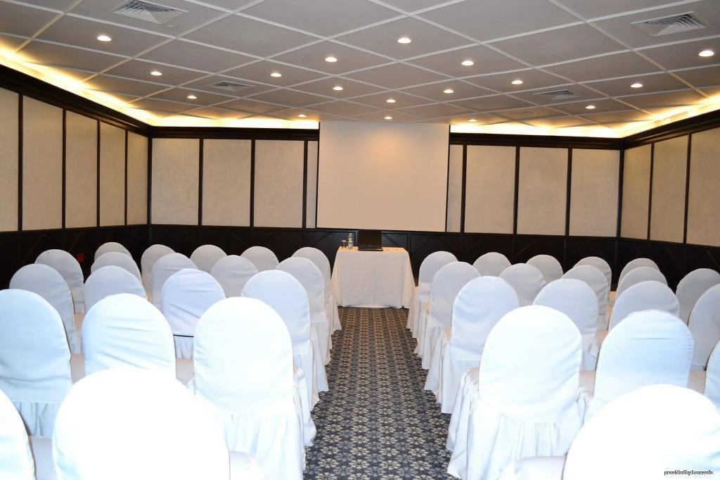 Best Western Royal Zona Rosa