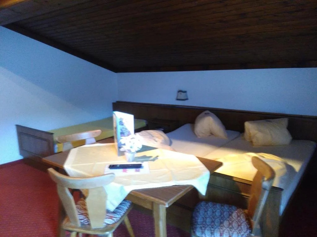 Panoramahotel Stocker