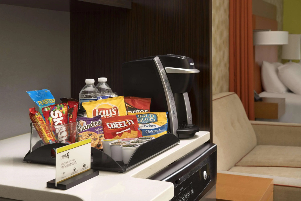 Home2 Suites by Hilton Baltimore Downtown