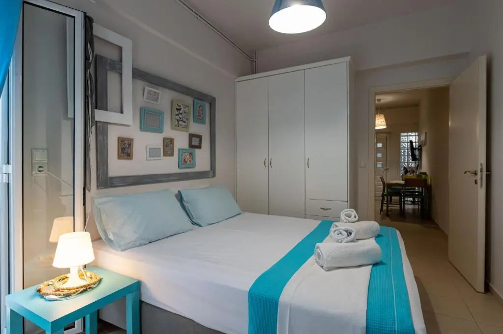 Sea Villa