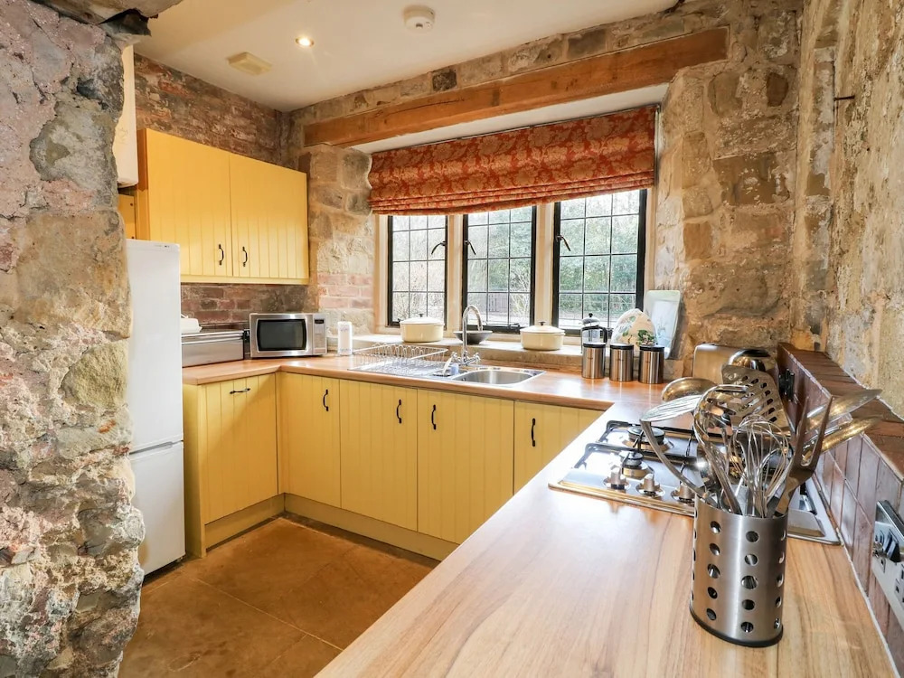 Gatehouse Croft