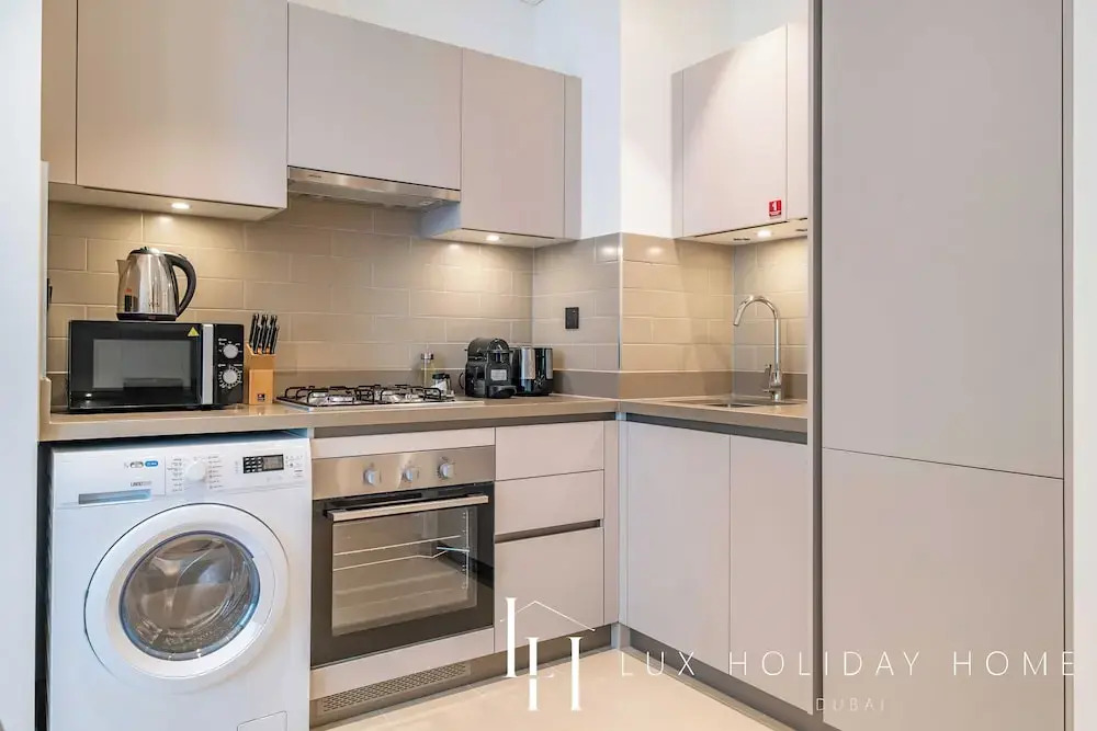 LUX  The Executive Sobha Suite 2