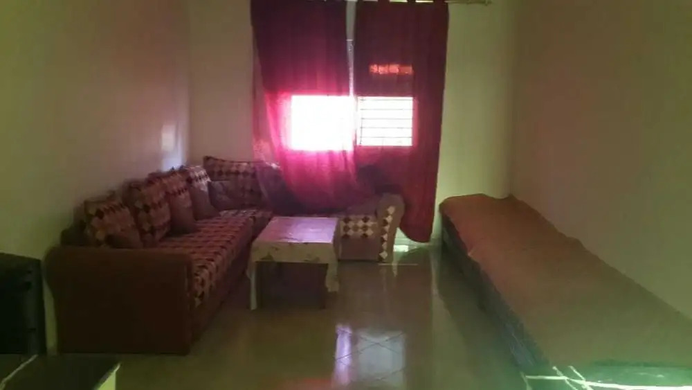 Saidia Appartement