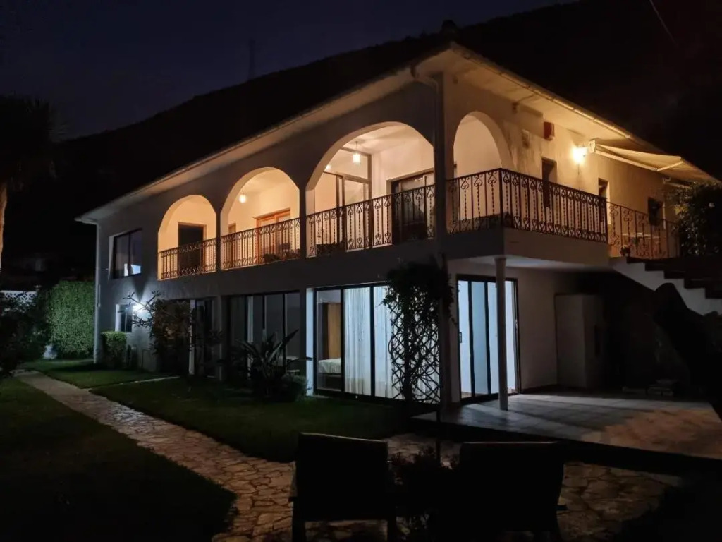 La Casa de Lucy & Karin