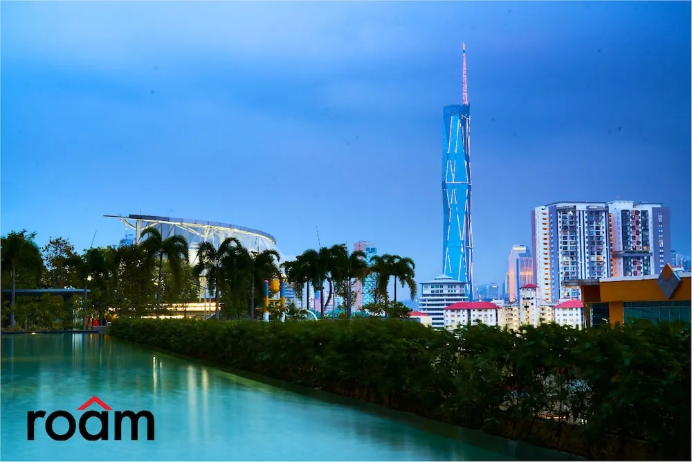 Trion Kuala Lumpur