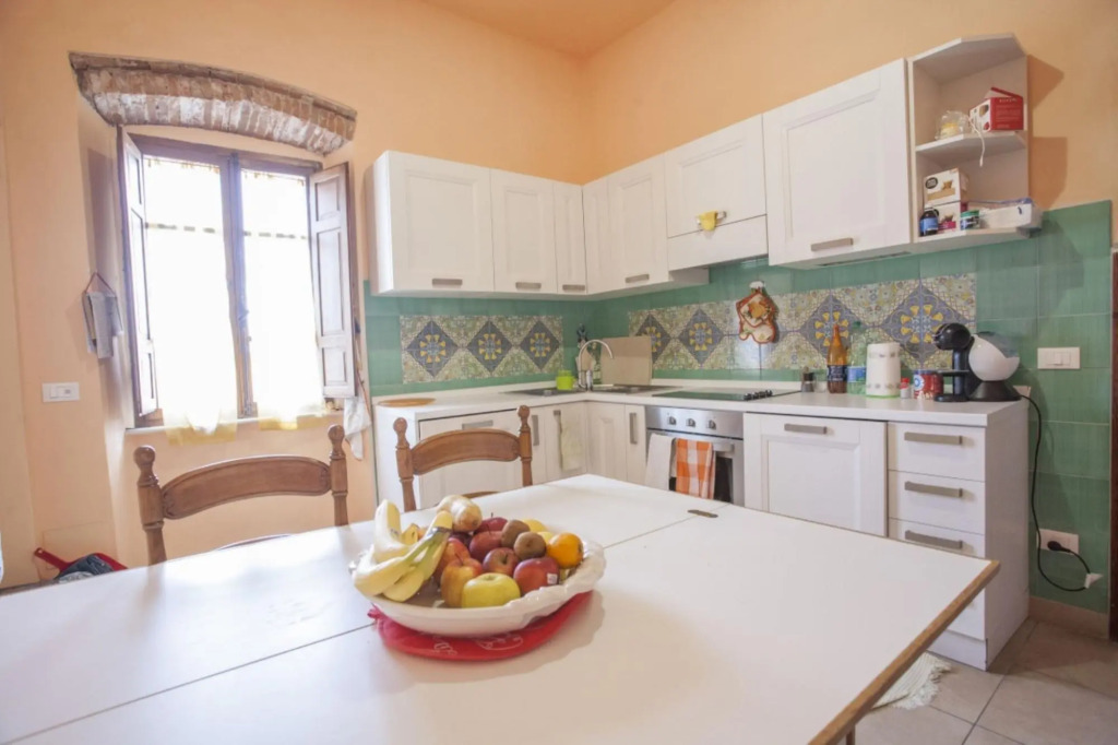 4 beds apartment La Calata Third Floor on the seafront of Portoferraio-LA CALATA TERZO PIANO