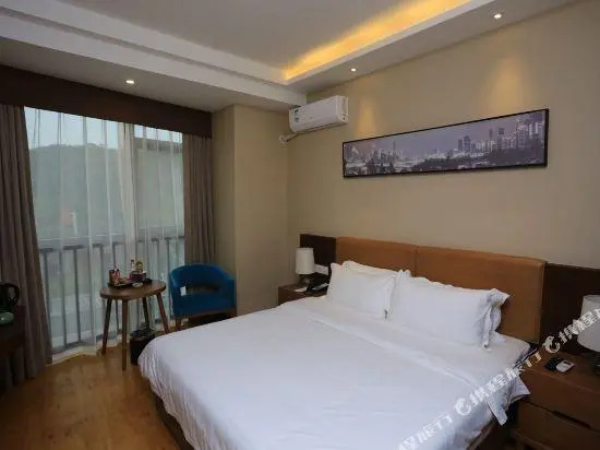 Hechen Hotel