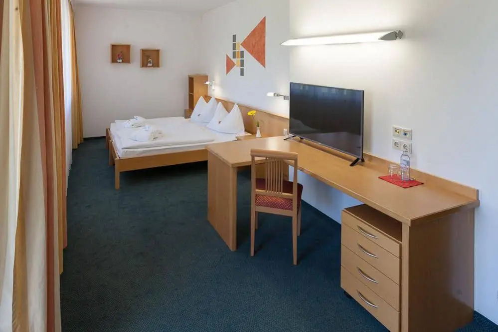 Seminar-Park-Hotel Hirschwang