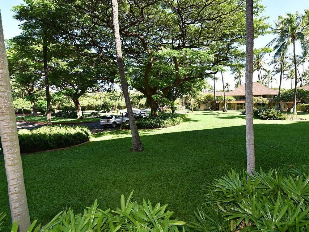 Maui Kaanapali Villas 109 by RedAwning