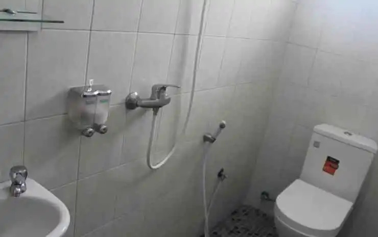 Homestay Rumah Kita