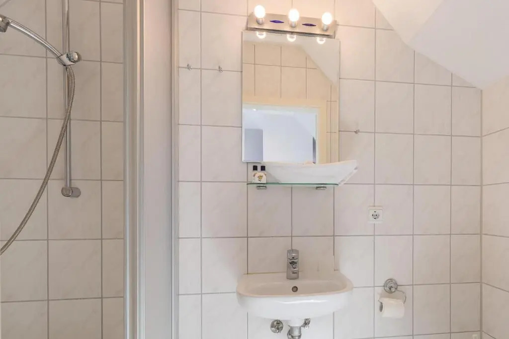 Haus Seerose Seerose II Appartement 16
