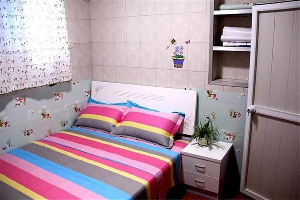Xiamen Qinchunyuan Holiday Villa