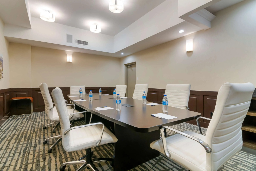 Best Western Premier Aberdeen Kamloops