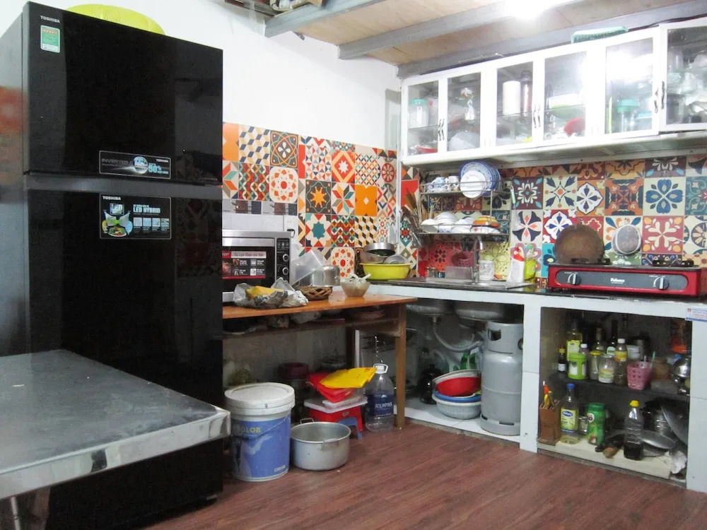 Forget Me Not Hotel Nha Trang