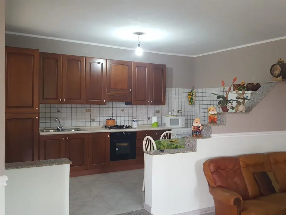 Villa Valeria
