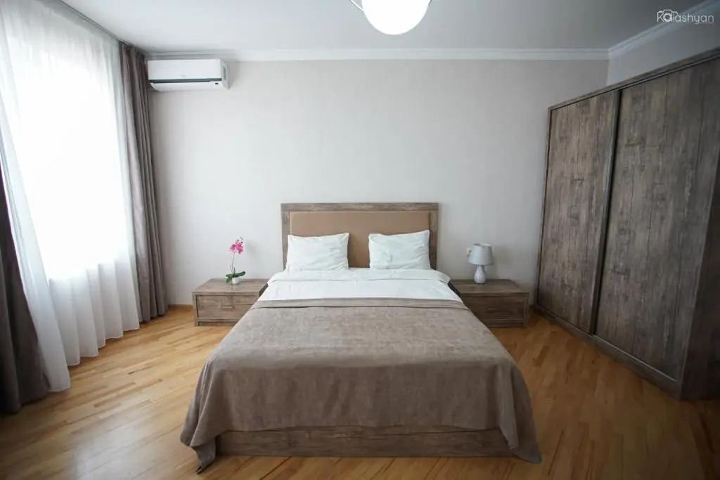 Zurabashvili Guest House