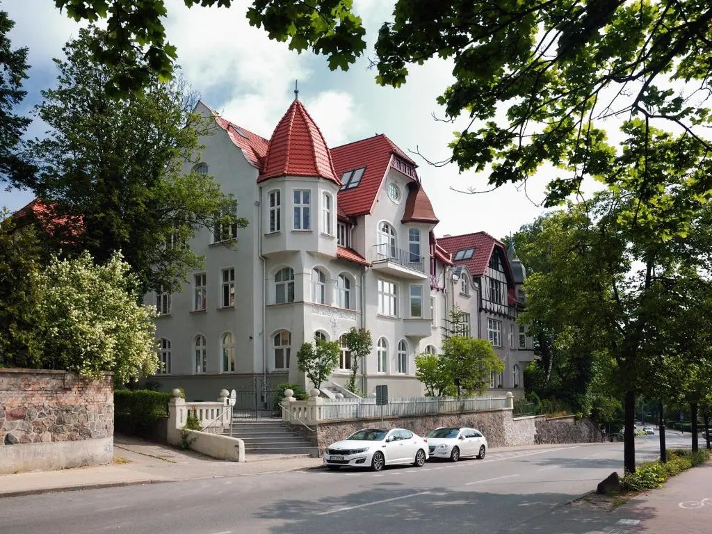 Sopot Spa Apartament