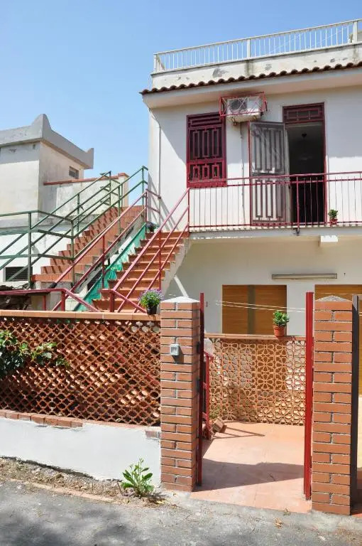 Casa Lucia