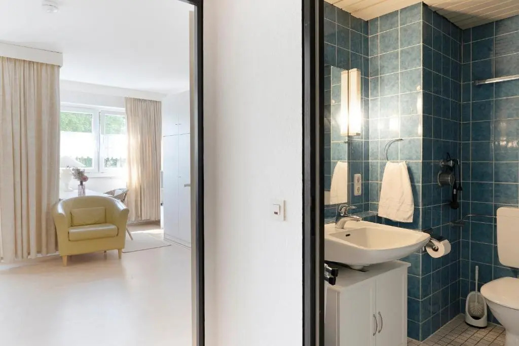 Berolina Wohnung 103