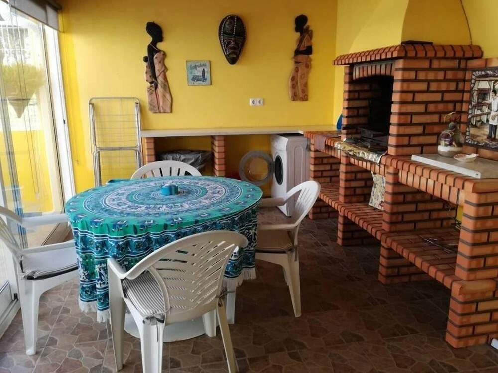 Apartamento T1 em Odeceixe
