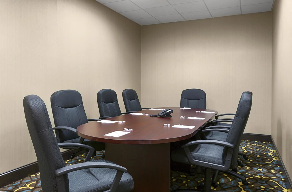 Hampton Inn and Suites Fort Mill, SC