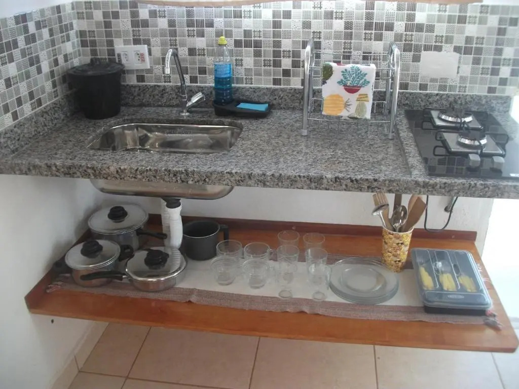 Casa do Gilberto