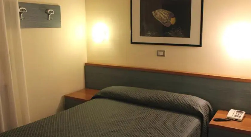 Hotel Sea Gull